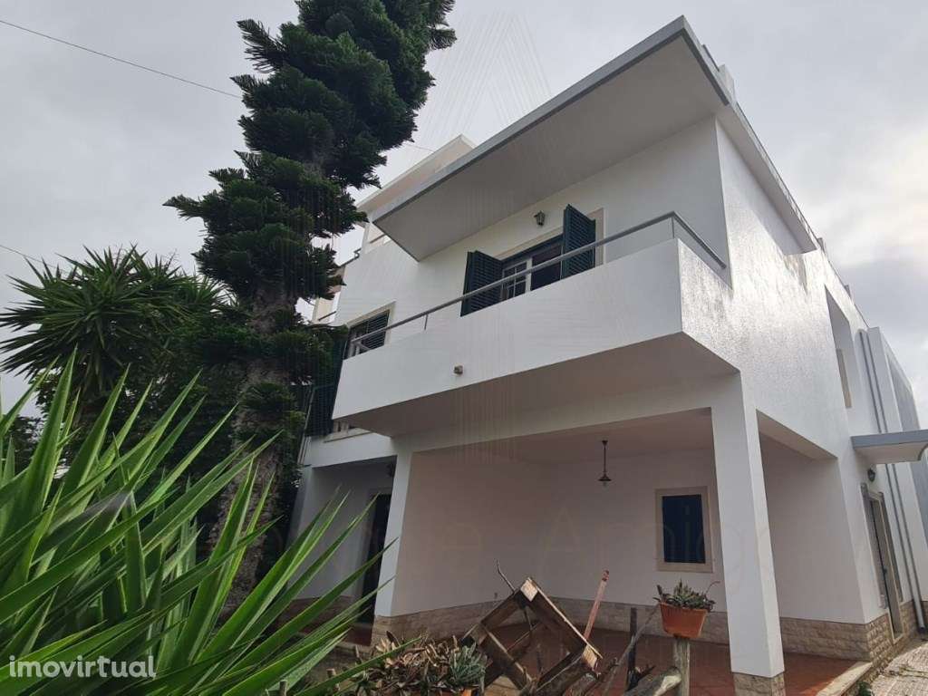 Moradia T3 em Castelo - Grande imagem: 4/28