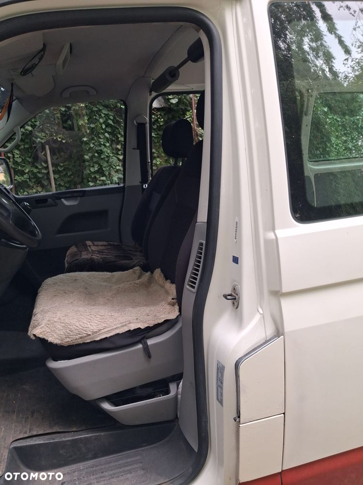 Volkswagen T5 - 7