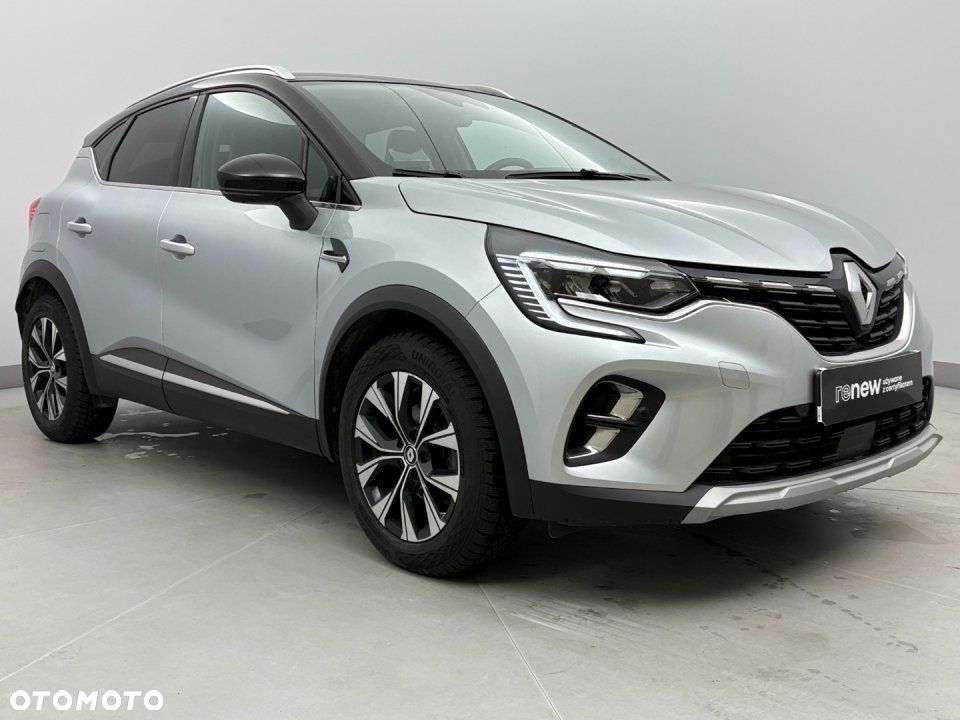 Renault Captur - 7
