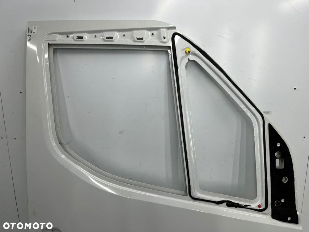 Drzwi Iveco Daily IV 4 14r.- prawy przód prawe przednie - 2