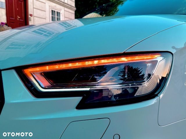 Audi S3 Limousine - 13