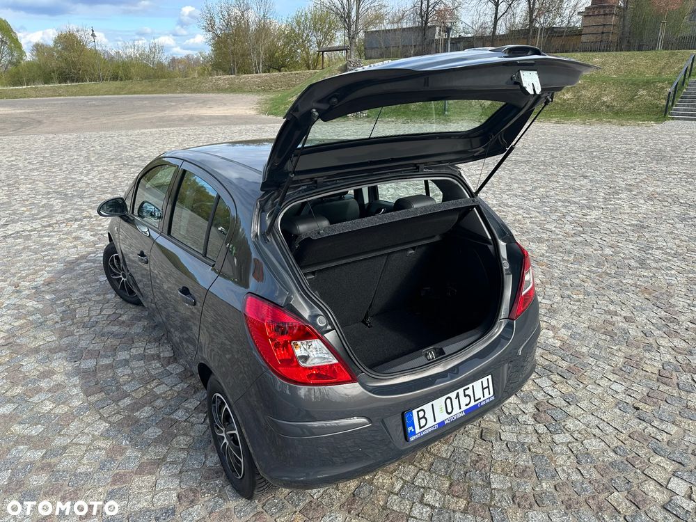 Opel Corsa - 9
