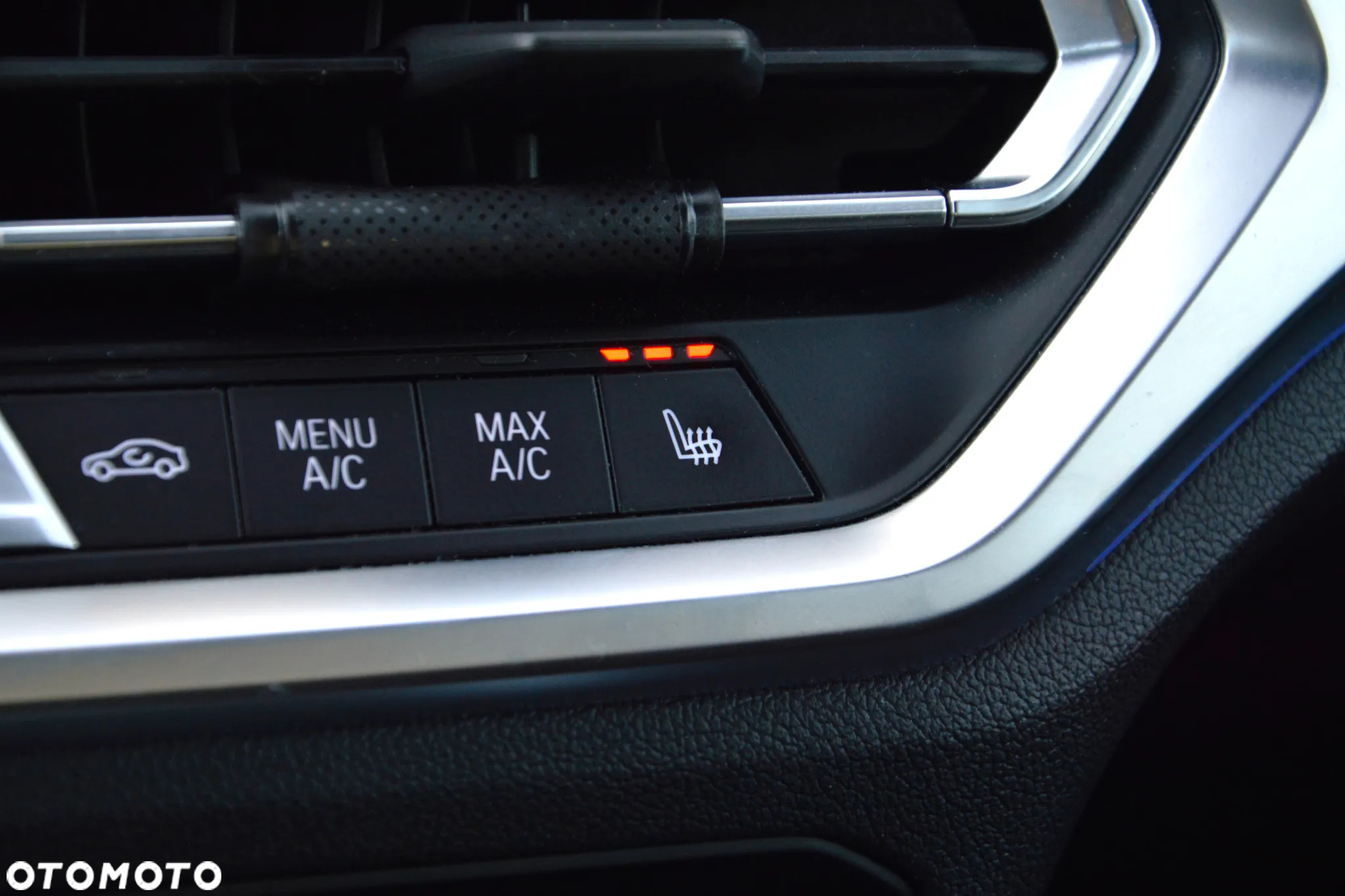 BMW Seria 4 440i GPF M Sport sport - 30