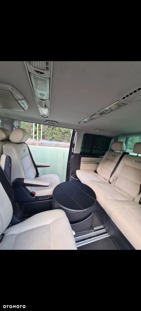 Volkswagen Multivan L1 Highline - 39