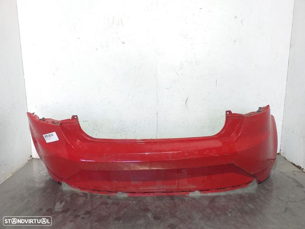 PARA-CHOQUES TRASEIRO SEAT IBIZA - 1