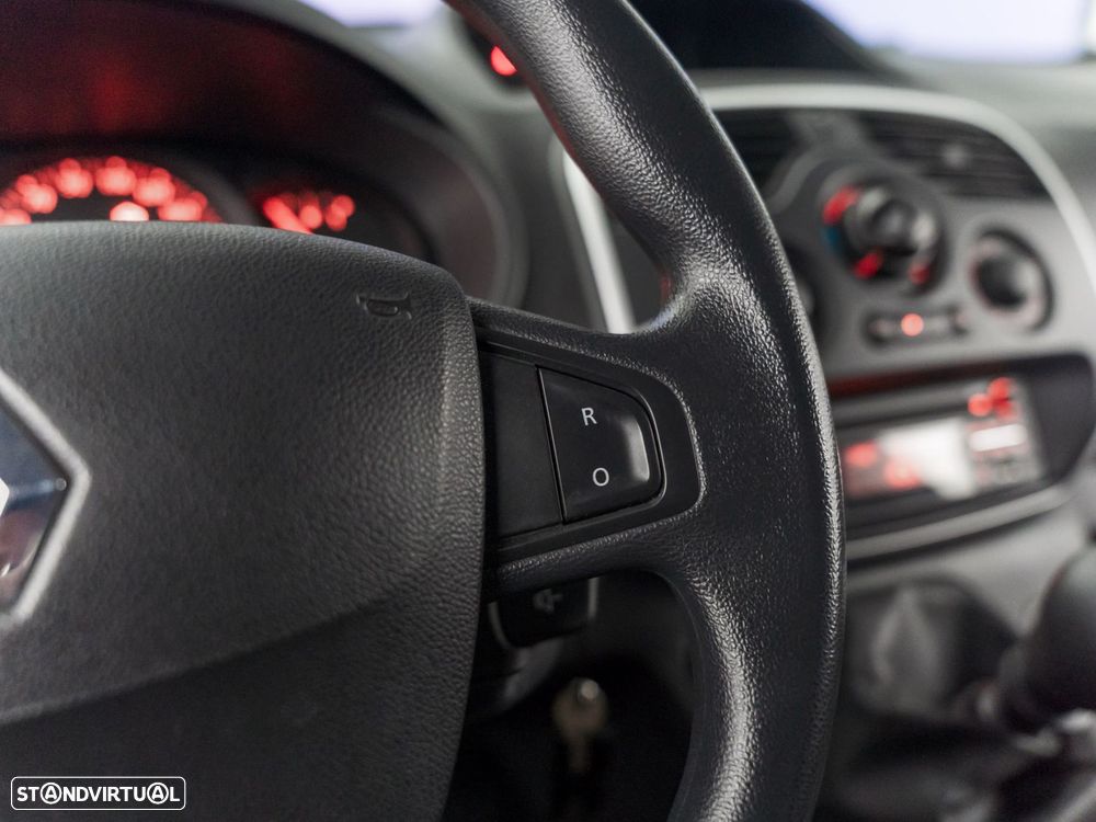 Renault Kangoo 1.5 dCi Maxi Business S/S - 19