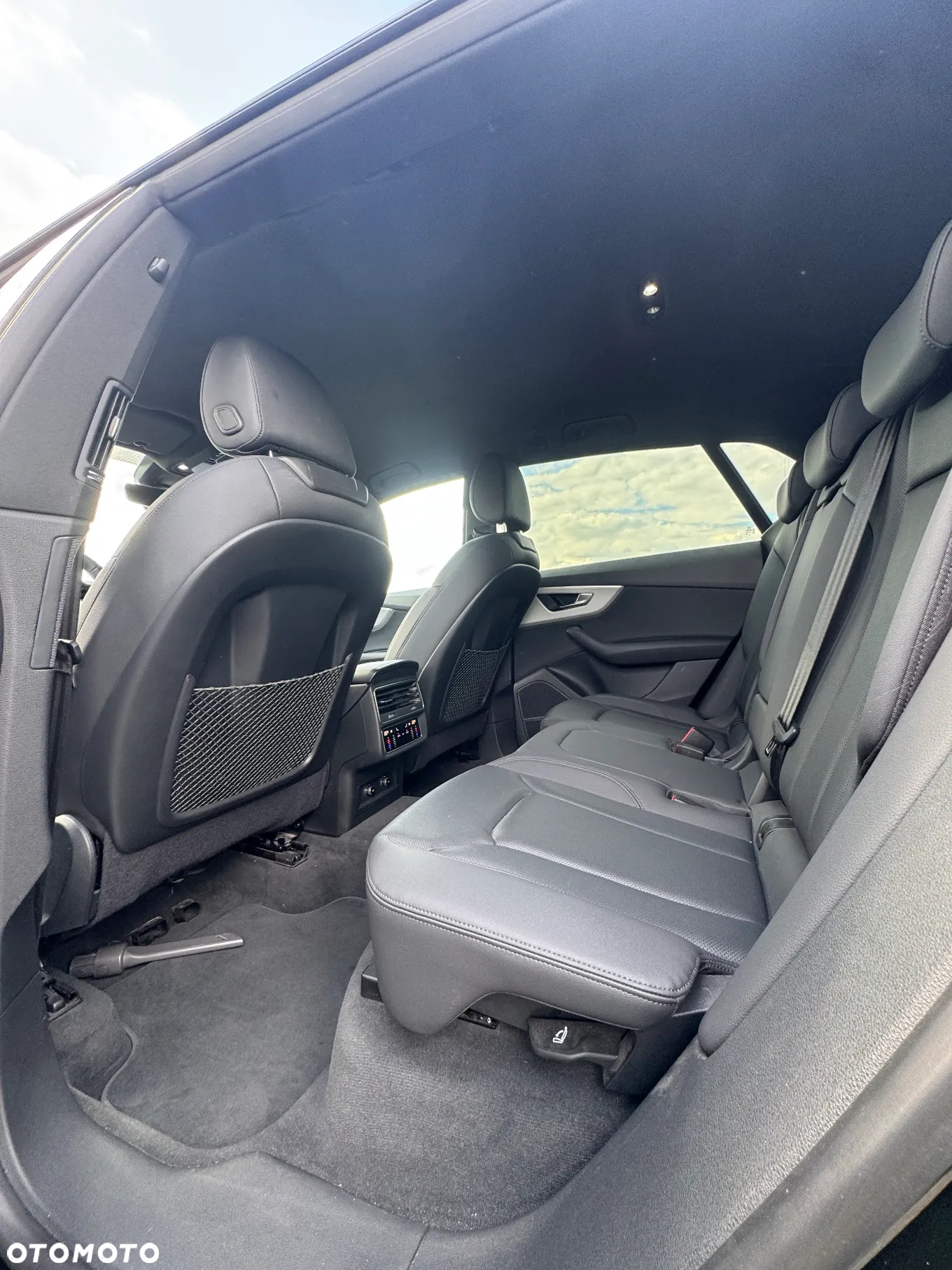 Audi Q8 - 6