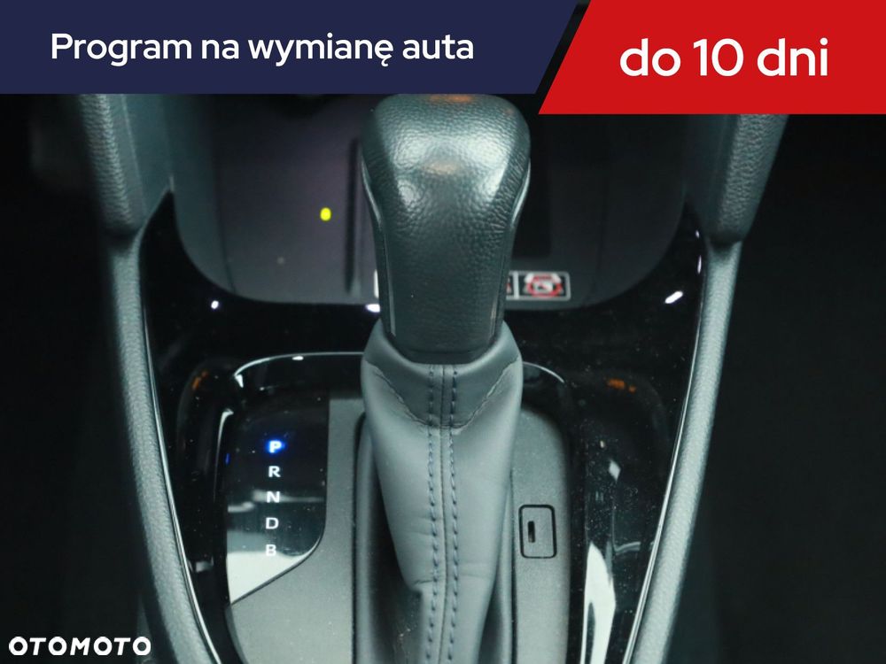 Toyota Yaris Cross - 14
