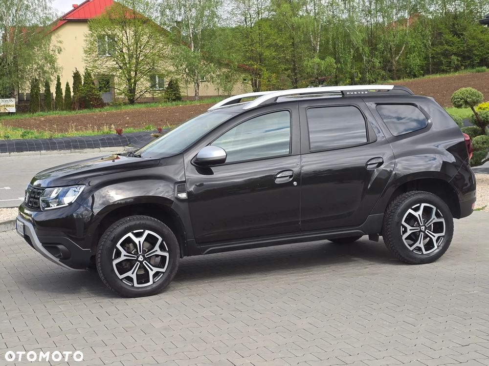 Dacia Duster TCe 150 2WD GPF Celebration - 7