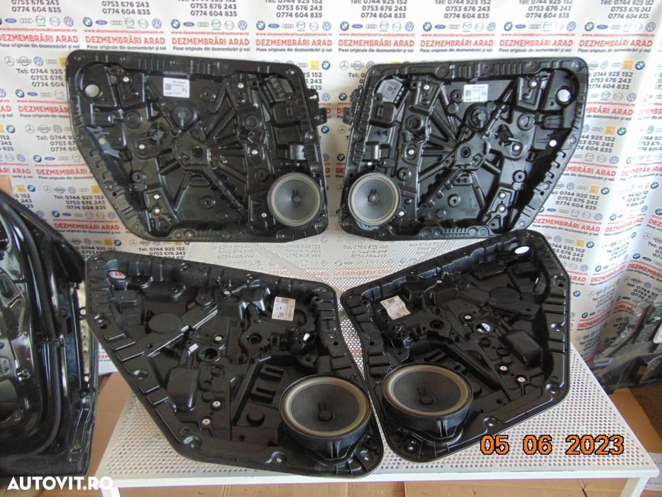Boxa Mercedes GLB X247w177 w247 a class b class speaker cla w118 - 1