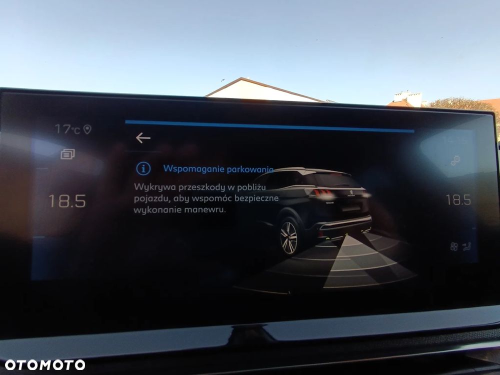 Peugeot 3008 BlueHDi 130 Stop & Start Active Business-Paket - 17