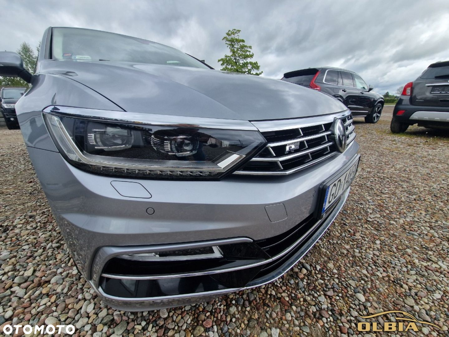 Volkswagen Passat - 3