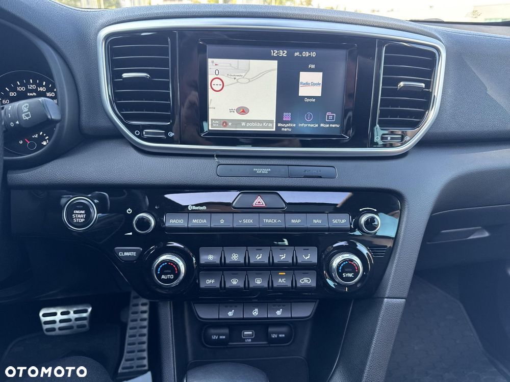 Kia Sportage - 21