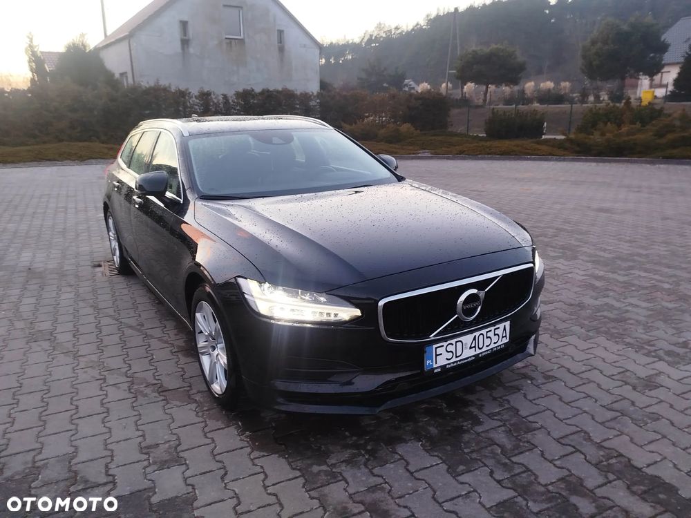 Volvo V90 - 15