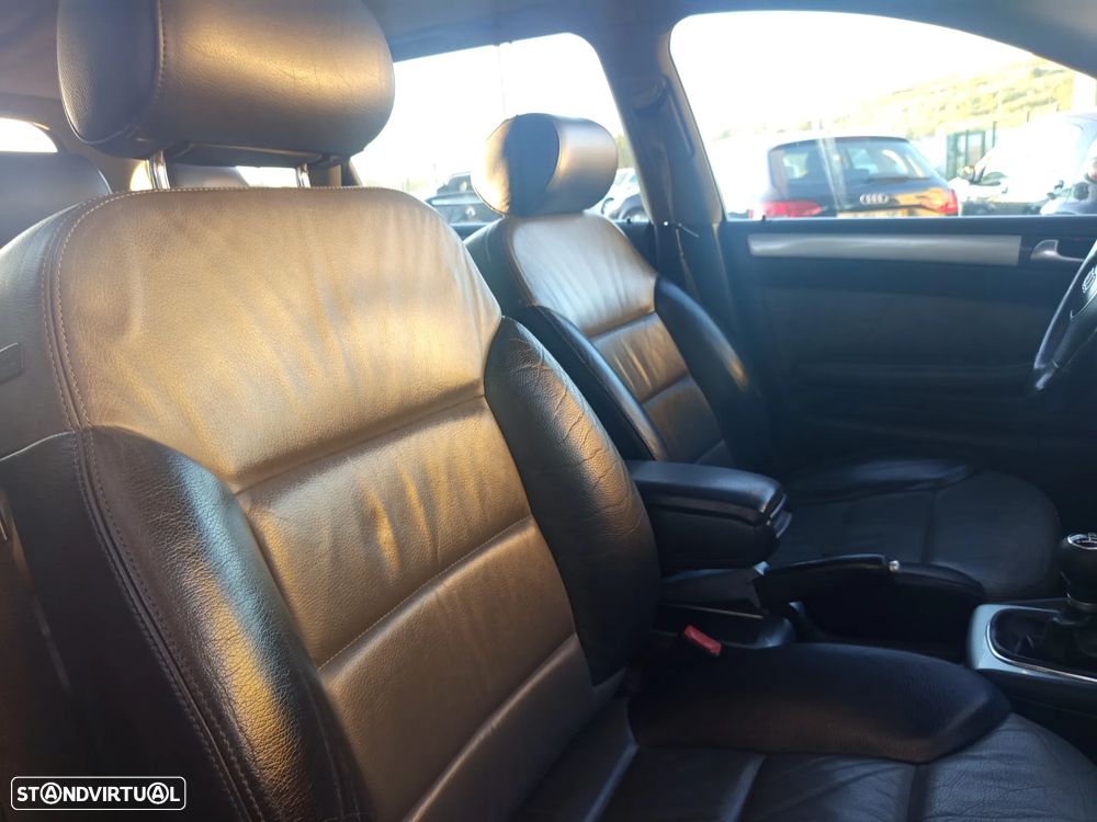 Audi A6 Allroad 2.5 TDI - 32