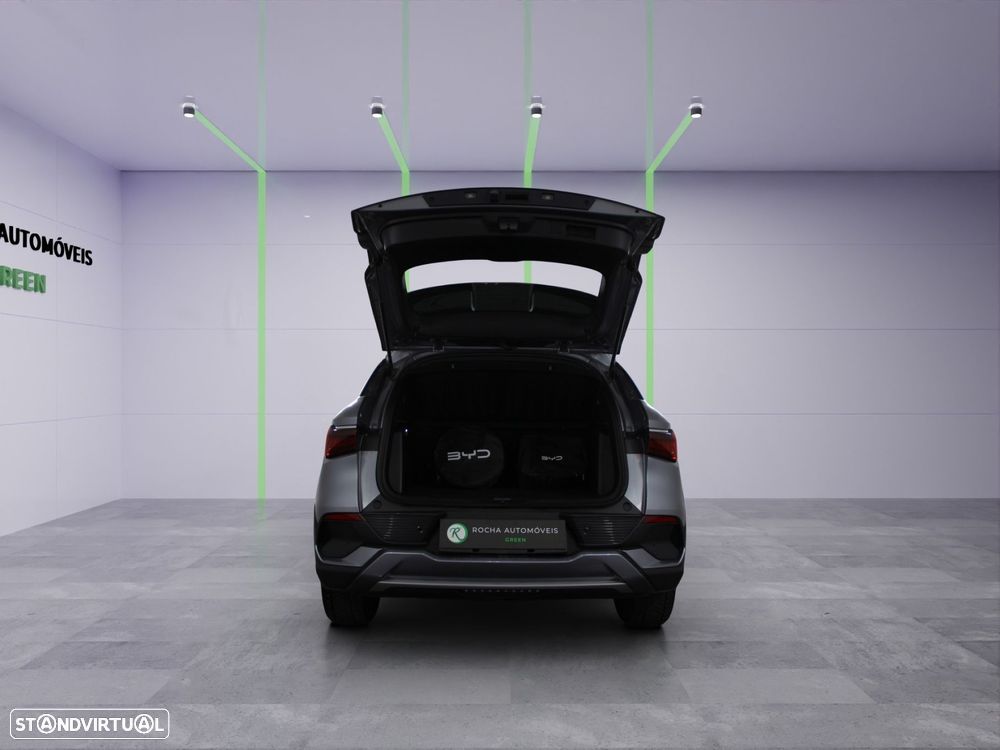 BYD Atto 3 60.48 kWh Design - 5