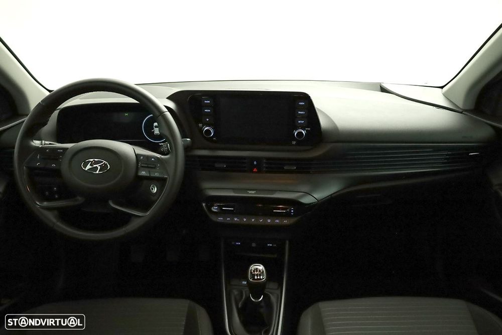 Hyundai i20 1.0 T-GDI Style - 7