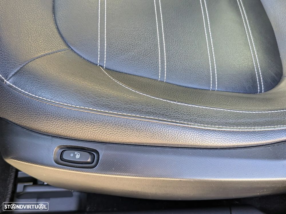 Smart ForTwo Coupé 0.9 Prime 90 Aut. - 7