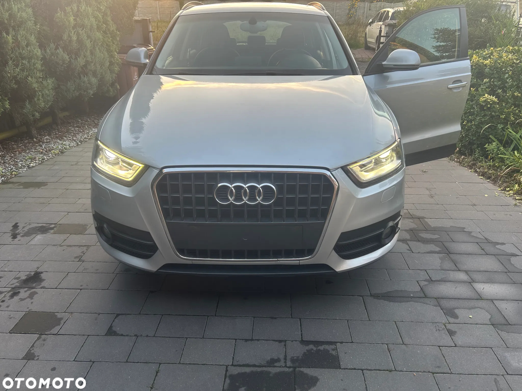 Audi Q3 2.0 TDI - 3