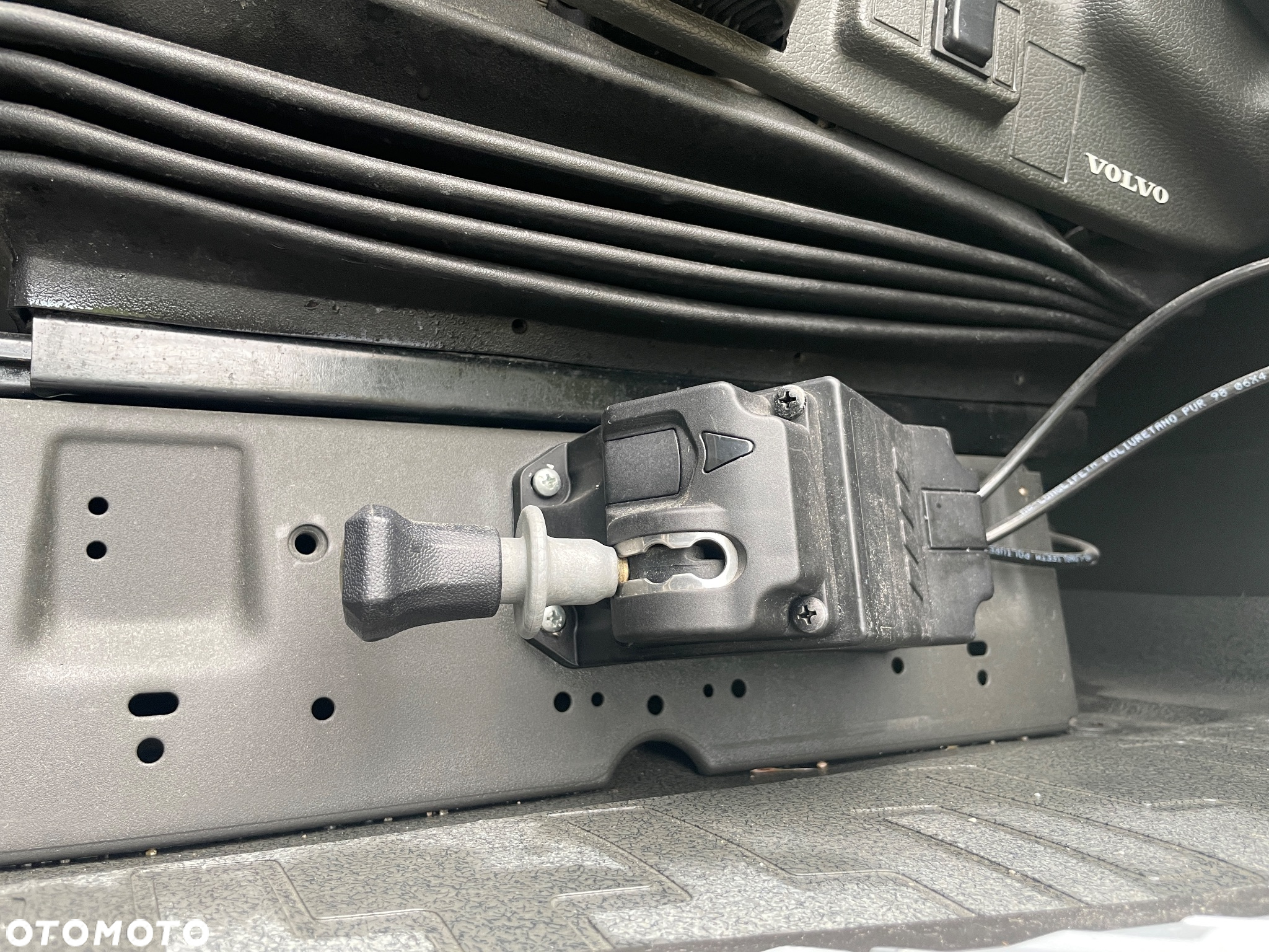 Volvo FH 750 PUSHER RETARDER HYDRAULIKA - 25