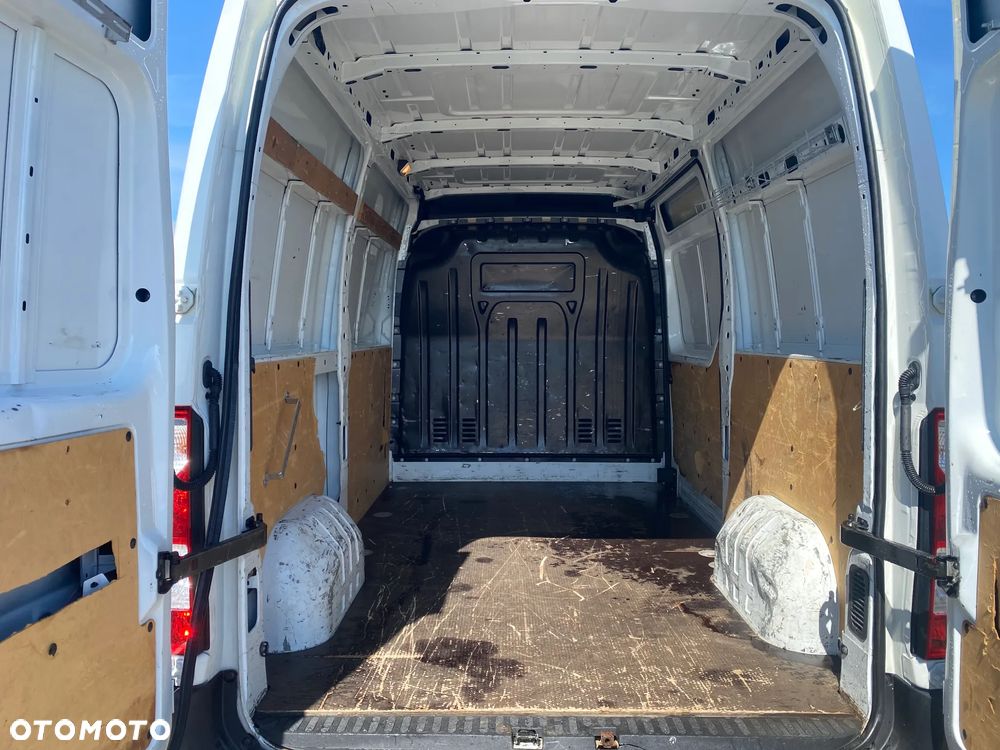 Renault MASTER - 10