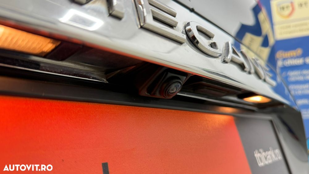 Renault Megane ENERGY dCi 130 BOSE EDITION - 27