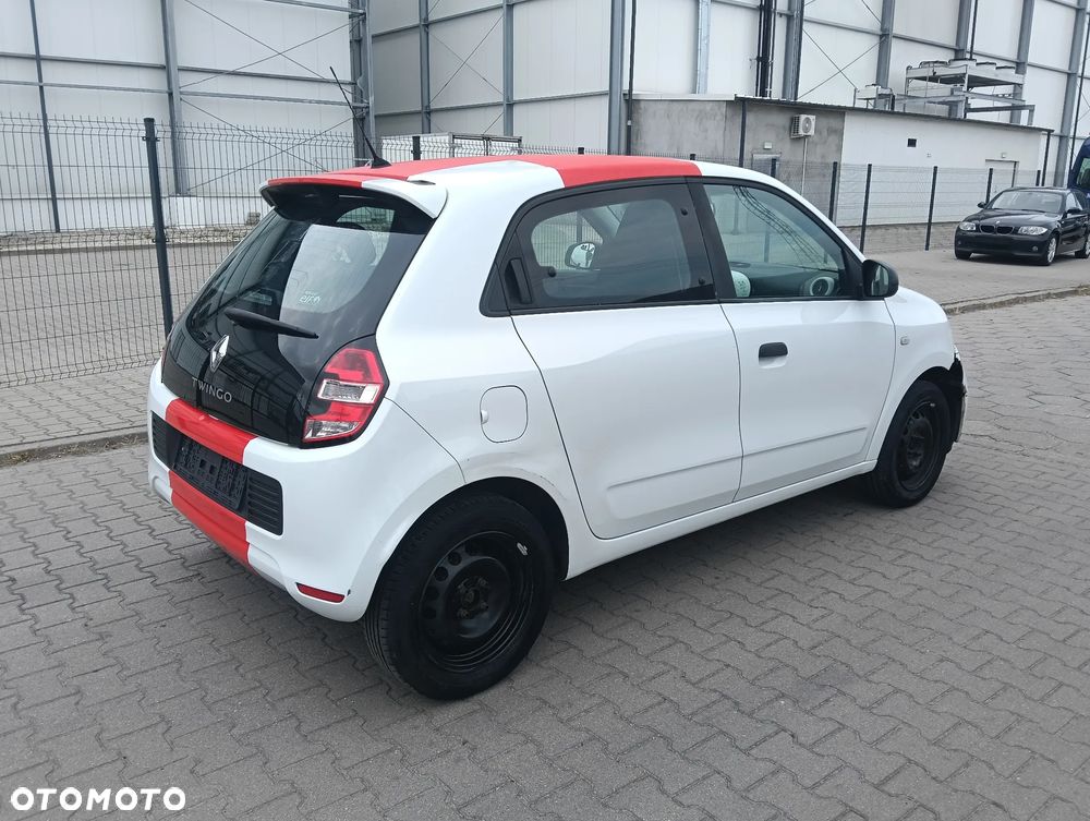 Renault Twingo - 8