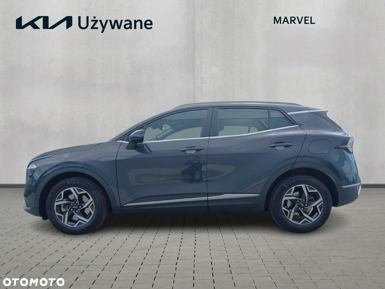 Kia Sportage - 2