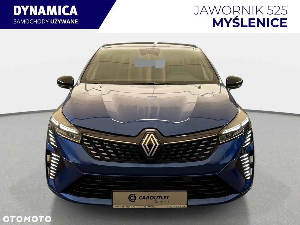 Renault Clio - 4