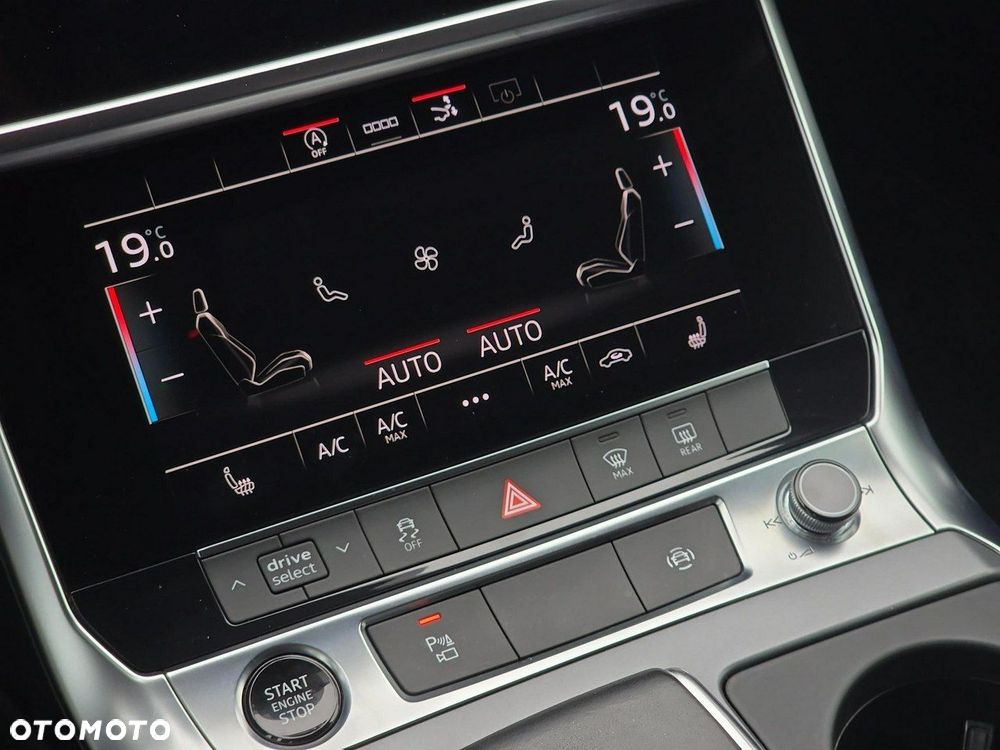 Audi A7 Sportback - 21