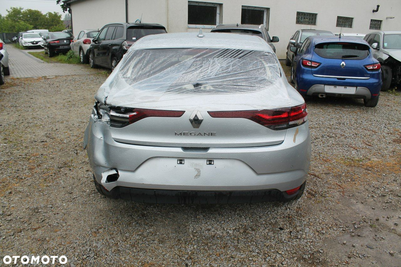 Renault Megane - 6