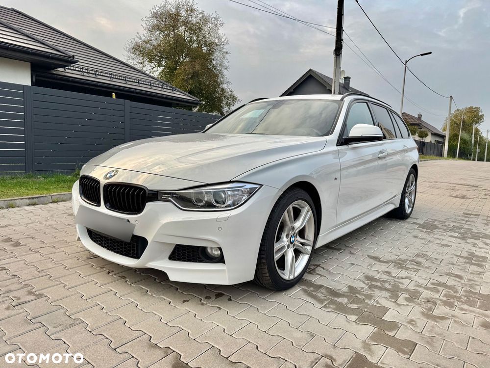 BMW Seria 3 - 8