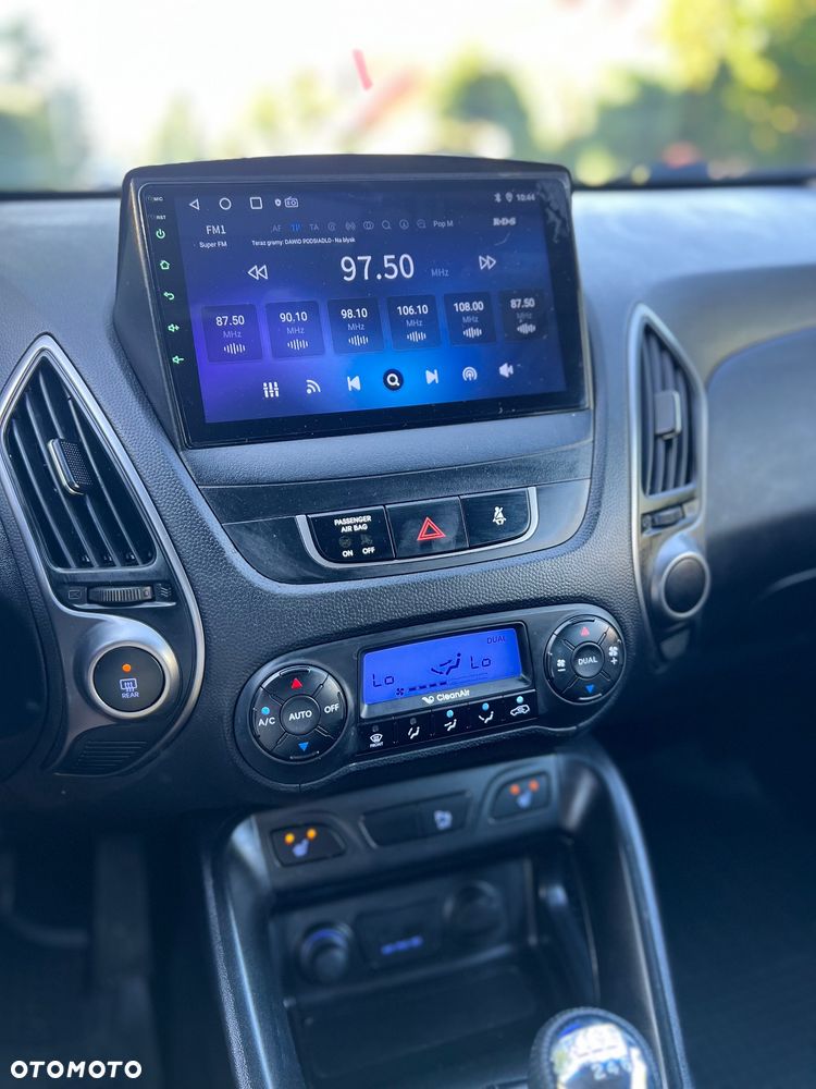Hyundai ix35 1.6 GDI Premium 2WD - 37