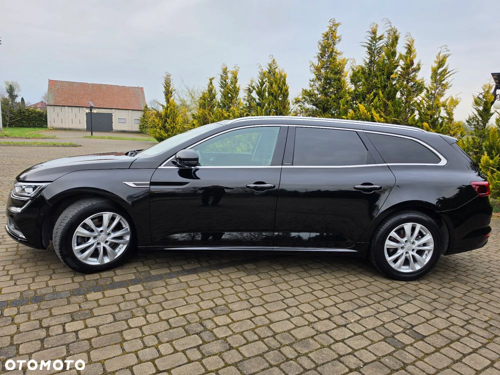 Renault Talisman ENERGY dCi 160 EDC INTENS - 13
