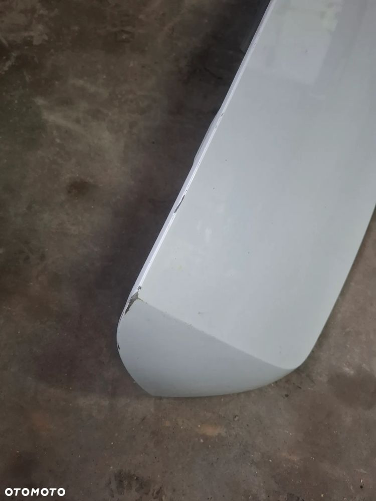 VOLVO XC40 Spojler klapy bagażnika spoiler lotka 39799183 - 3