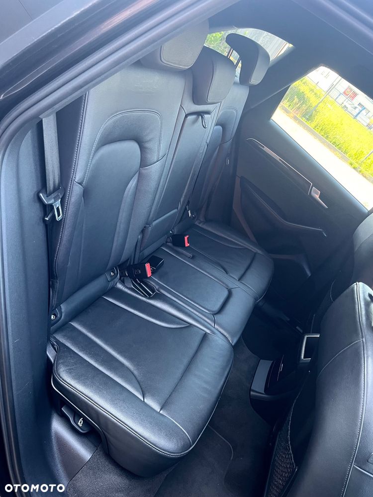 Audi Q5 2.0 TDI Quattro - 19