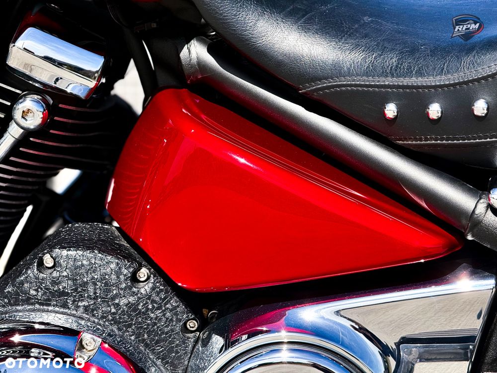 Kawasaki Vulcan - 26