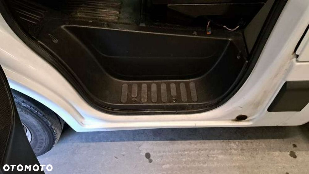 Renault Master - 20