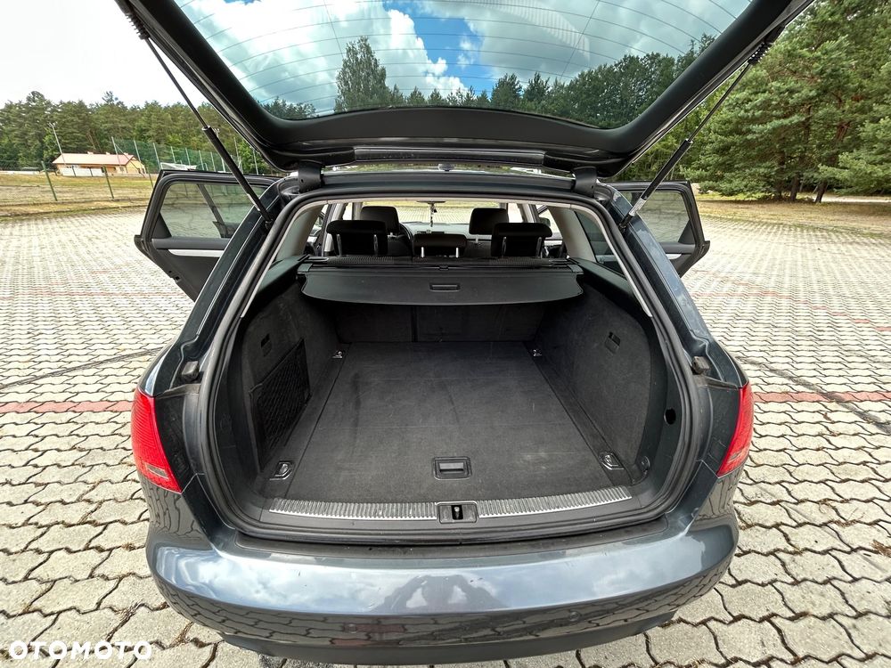 Audi A4 Avant - 7