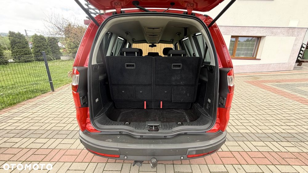 Ford Galaxy - 17
