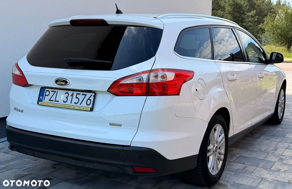 Ford Focus - 6