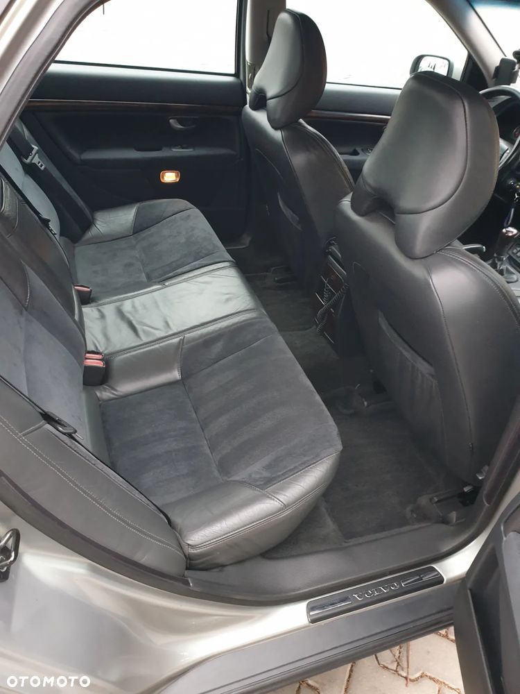 Volvo S80 2.4D5 Summum - 7