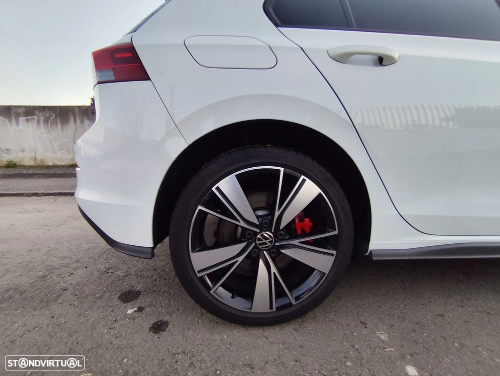 VW Golf 1.4 eHybrid OPF DSG GTE - 8