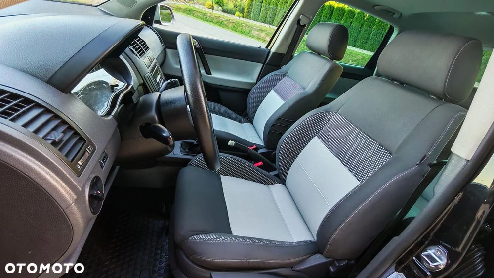 Volkswagen Polo Cross - 25