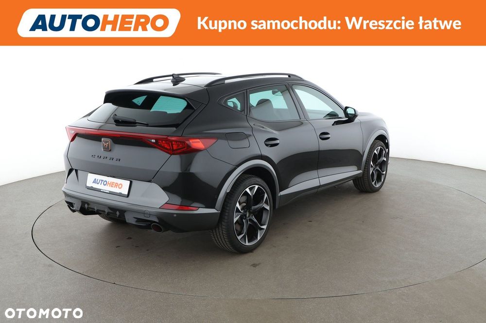 Cupra Formentor - 8