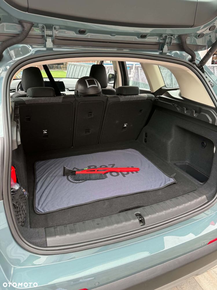 BMW X1 sDrive18i - 21
