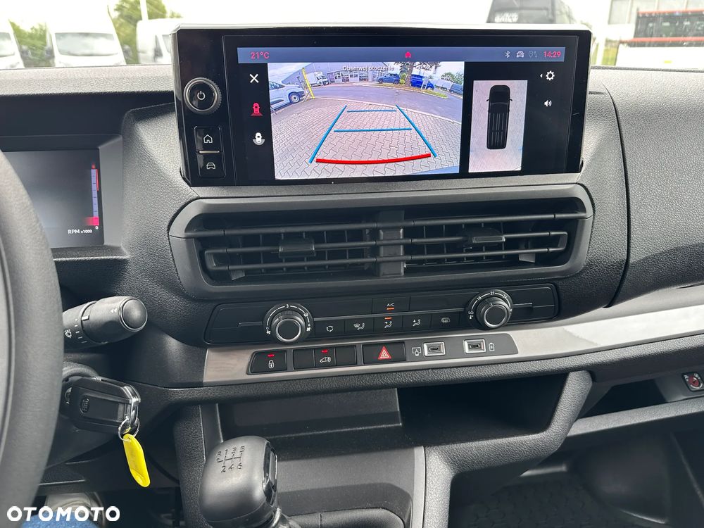 Fiat Scudo - 15
