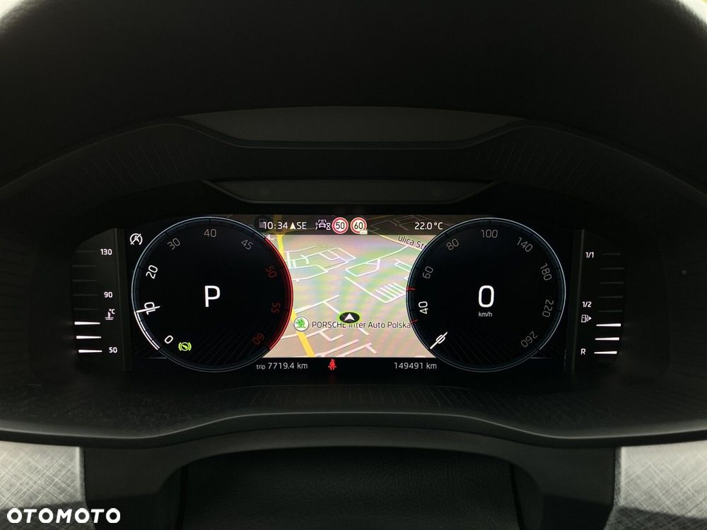 Skoda Kodiaq 2.0 TDI 4x2 Ambition DSG - 17