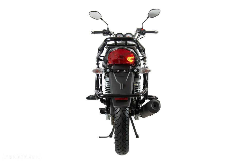 Torq Moko - 8
