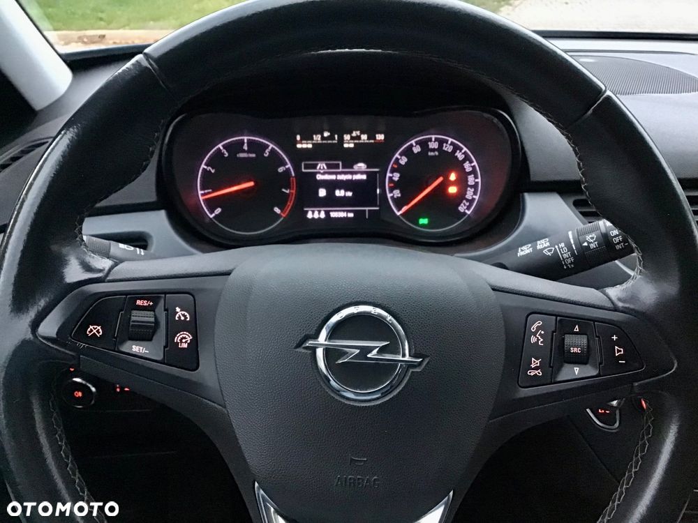 Opel Corsa 2019 photo 2